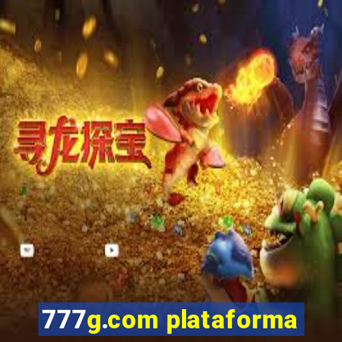 777g.com plataforma